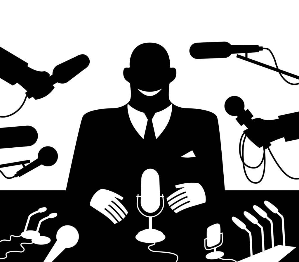 So you're putting on a great fundraising event and you want the world to know about it. Time to call the media! Here are six tips for maximizing your efforts.

1) Embrace the truth! Most reporters aren't going to be interested in your fundraising event. But that doesn't mean you do nothing. Instead, consider focus on attracting your top donors and raising money instead of awareness...