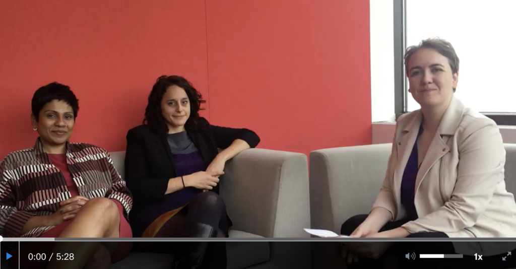 What will our webinar on 